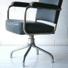 1950s Industrial Desk Chair2
