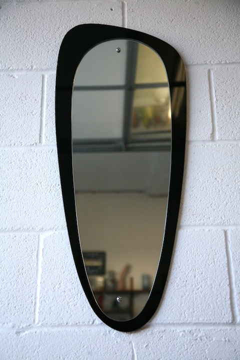 1950s Wall Mirror 1