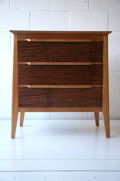 1960s Chest of Drawers by Finewood