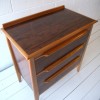 1960s Chest of Drawers by Finewood 2