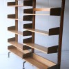 1970s Library Bookcase 2