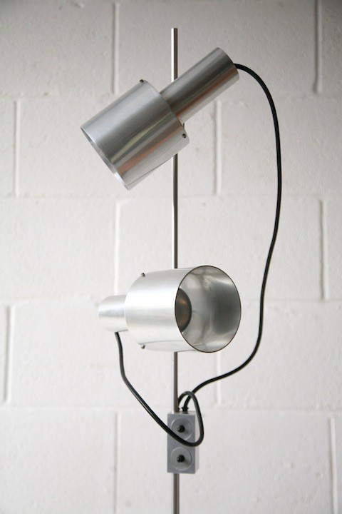 Floor Lamp by Peter Nelson