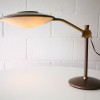 Vintage Desk Lamp by Dazor USA1