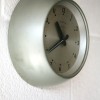 Vintage Synchronome Wall Clock