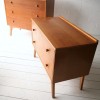 Chest of Drawers by Gordon Russell 1