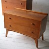 Chest of Drawers by Gordon Russell