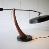 Vintage 1960s Presidente Desk Lamp3