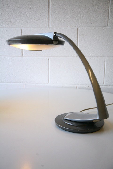 Vintage Fase Desk Lamp1