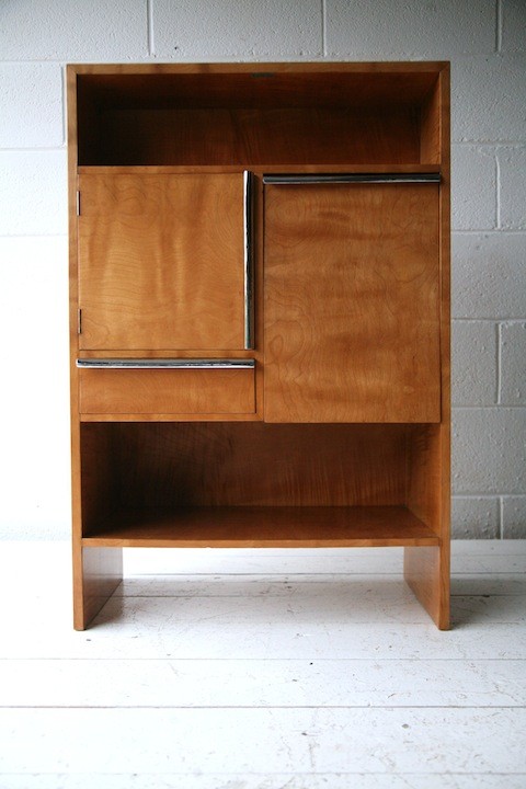 1930s Cabinet by Laurence Rowley