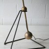 ‘Equilibrium’ Floor Lamp by Pierre Guariche 1