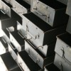 Industrial Bank of Drawers4