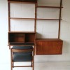1950s Teak Shelving System by Poul Cadovius