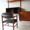 1950s Teak Shelving System by Poul Cadovius1