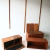 1950s Teak Shelving System by Poul Cadovius4