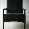 1960s Afromosia G Plan Chair1