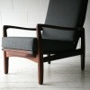 1960s Afromosia G Plan Chair3