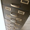 Industrial Chest of Drawers by Art Metal London 2