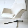 Pair of 1960s Lounge Chairs by Peter Hoyte 4
