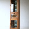 Vintage Chemists Cabinet