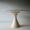 Vintage Dining Table by Maurice Burke for Arkana1