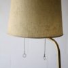 1950s French Brass Floor Lamp4