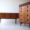 1960s Rosewood and Teak Sideboard Chest of Drawers by Elliots of Newbury3