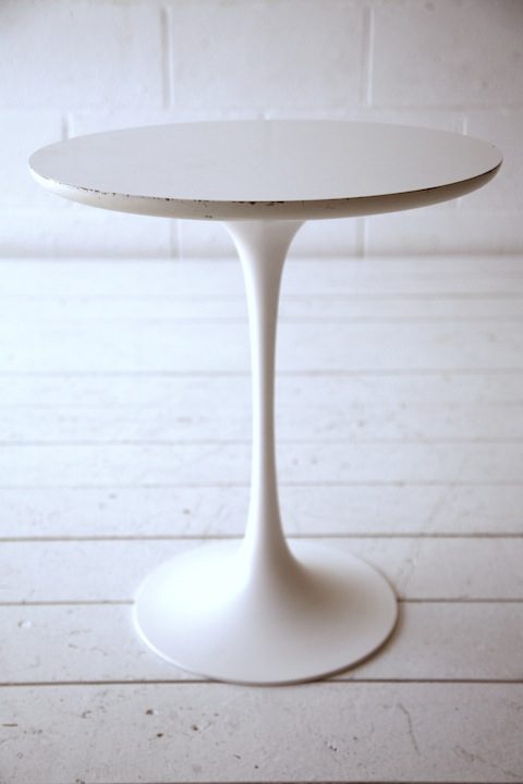 1960s Side Table by Arkana
