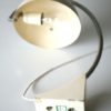 1970s Italian Chrome Desk Lamp 4