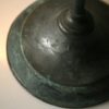 Vintage Brass Bakelite Desk Lamp4