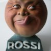 Vintage Rossi Advertising