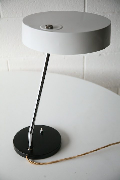 1950s Desk Lamp 4