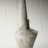 Large West German Abstract Vase by Schaffenacker1