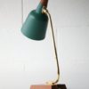 Rare 1960s Desk Lamp by Kaiser Leuchten Germany3