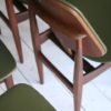 Set of 6 Teak Dining Chairs by Elliots of Newbury3