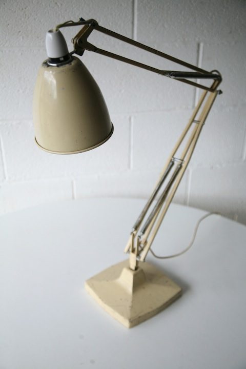 VIntage Anglepoise Desk Lamp