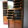 Vintage Haberdashery Cabinets 3