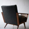 1950s angular armchair3