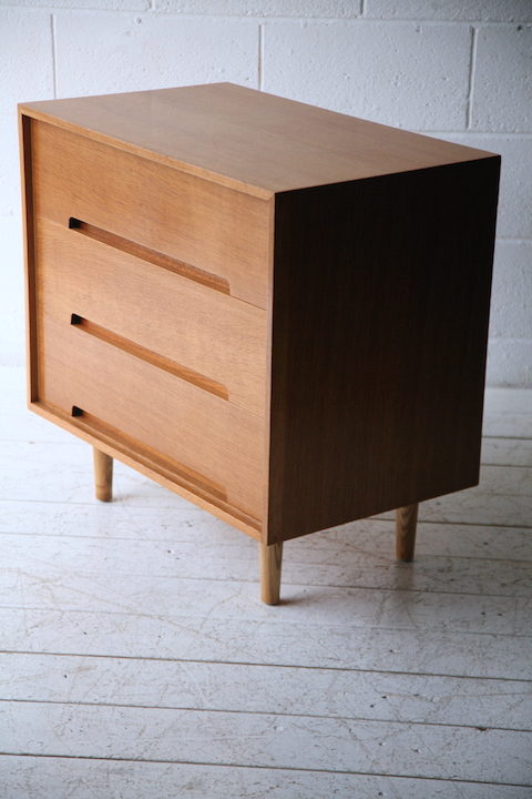 1960s Chest of Drawers by Stag2