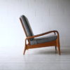 1960s Lounge Chair by Greaves and Thomas