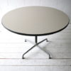 Herman Miller ‘Action Office’ Round Table
