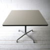 Herman Miller ‘Action Office’ Square Table