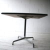 Herman Miller ‘Action Office’ Square Table1