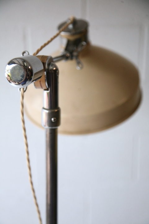 Industrial Floor Lamp 5