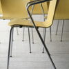 Vicoduo Chairs by Vico Magistretti for Fritz Hansen