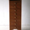 1930s Oak Chest of Drawers3