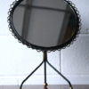 1950s Modernist Mirror