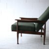 1960s Afromosia Reclining Chair by Guy Rogers 2