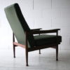 1960s Afromosia Reclining Chair by Guy Rogers 3