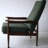 1960s Afromosia Reclining Chair by Guy Rogers 4