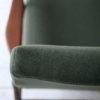 1960s Afromosia Reclining Chair by Guy Rogers1